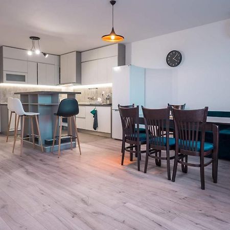 Turquoise By Rv Apartments Varna Exterior photo