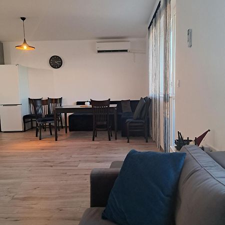Turquoise By Rv Apartments Varna Exterior photo