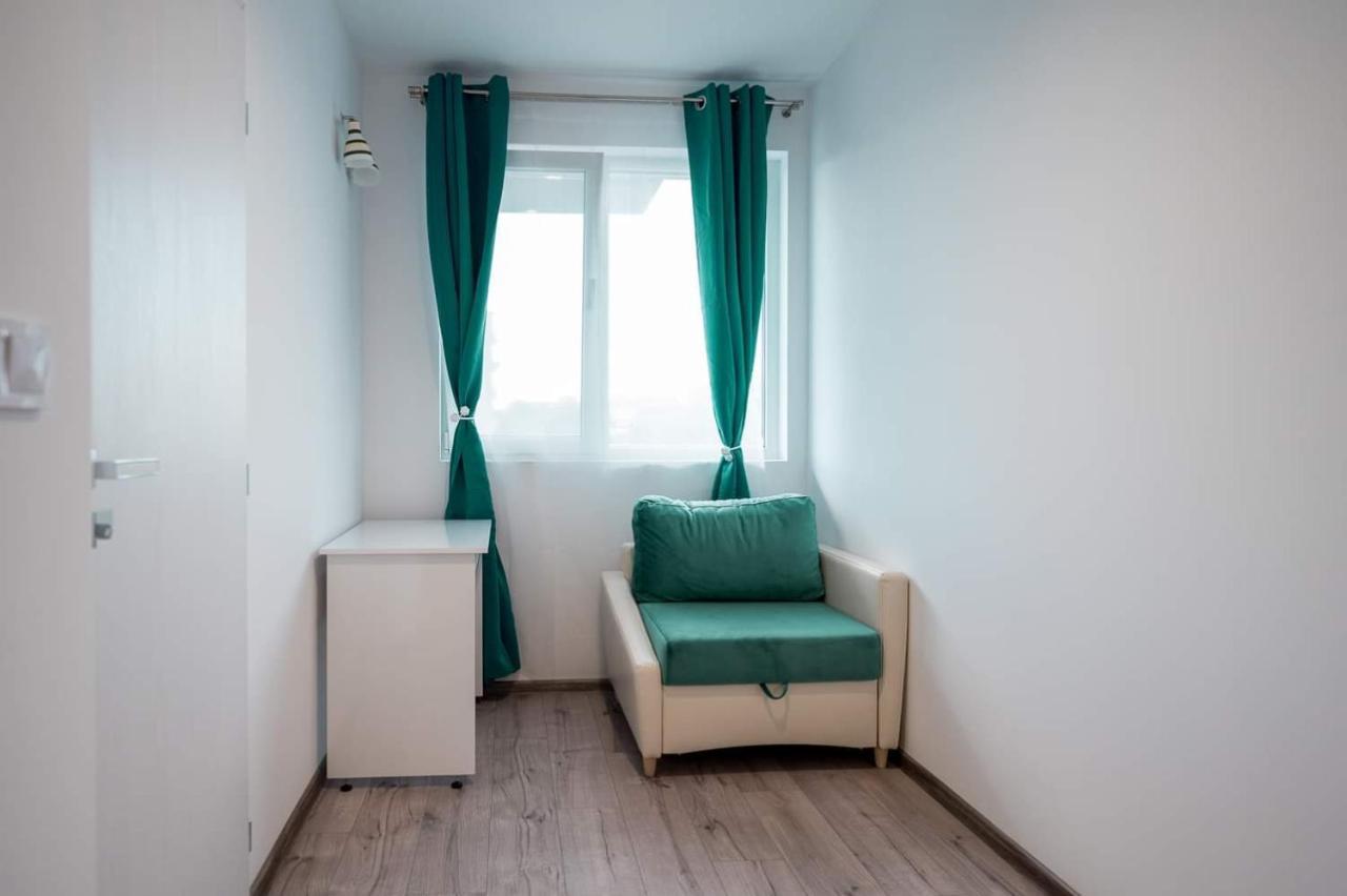 Turquoise By Rv Apartments Varna Exterior photo