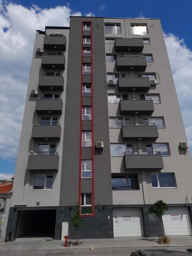 Turquoise By Rv Apartments Varna Exterior photo