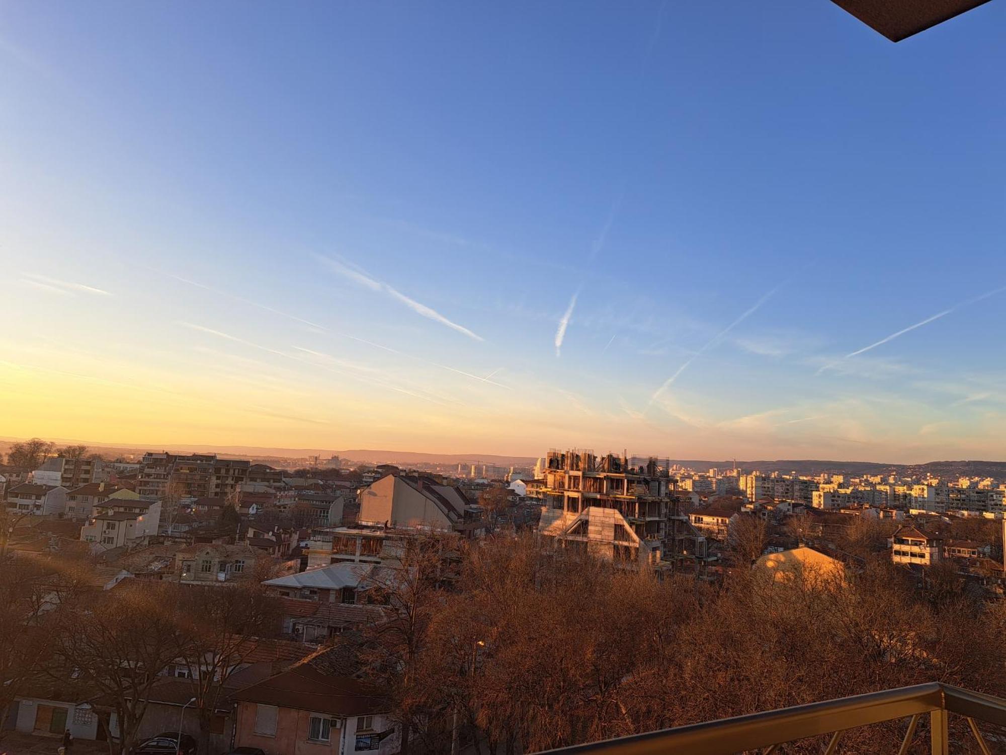 Turquoise By Rv Apartments Varna Exterior photo