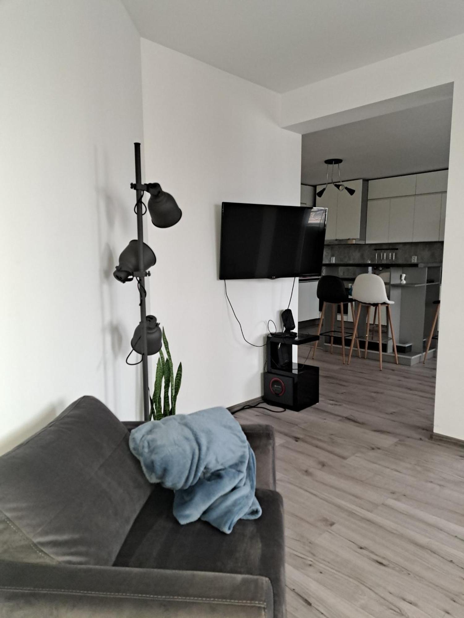 Turquoise By Rv Apartments Varna Exterior photo
